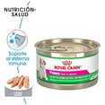 thumbnail image 5 of Royal Canin lata Puppy Loaf in Sauce Cachorro 150g 24pz, 5 of 5