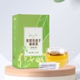 thumbnail image 5 of Proceso de molienda en polvo de té de Gardenia, madreselva, 150g, 30 bolsitas de té independientes, bolsita de té de menta para la salud diaria, 5 of 5