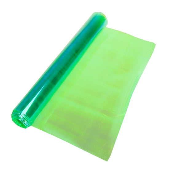 unbranded 30 x 120cm Car Headlight Protective Film Color Changing Tint Vinyl Wrap (Green)