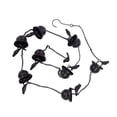 thumbnail image 1 of Birds Rain Chain, Long Service Life Cute Birds Rain Catcher Chain  for Decoration, 1 of 7