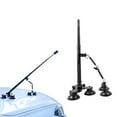 thumbnail image 1 of Kit de soporte de coche con ventosa PellKing para Insta360 X5/X4, X3, GO 3, 1 of 9