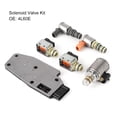 thumbnail image 3 of Kit de válvula solenoide maestro de transmisión 6 unids/set ANGGREK 4L60E para GM, 3 of 8