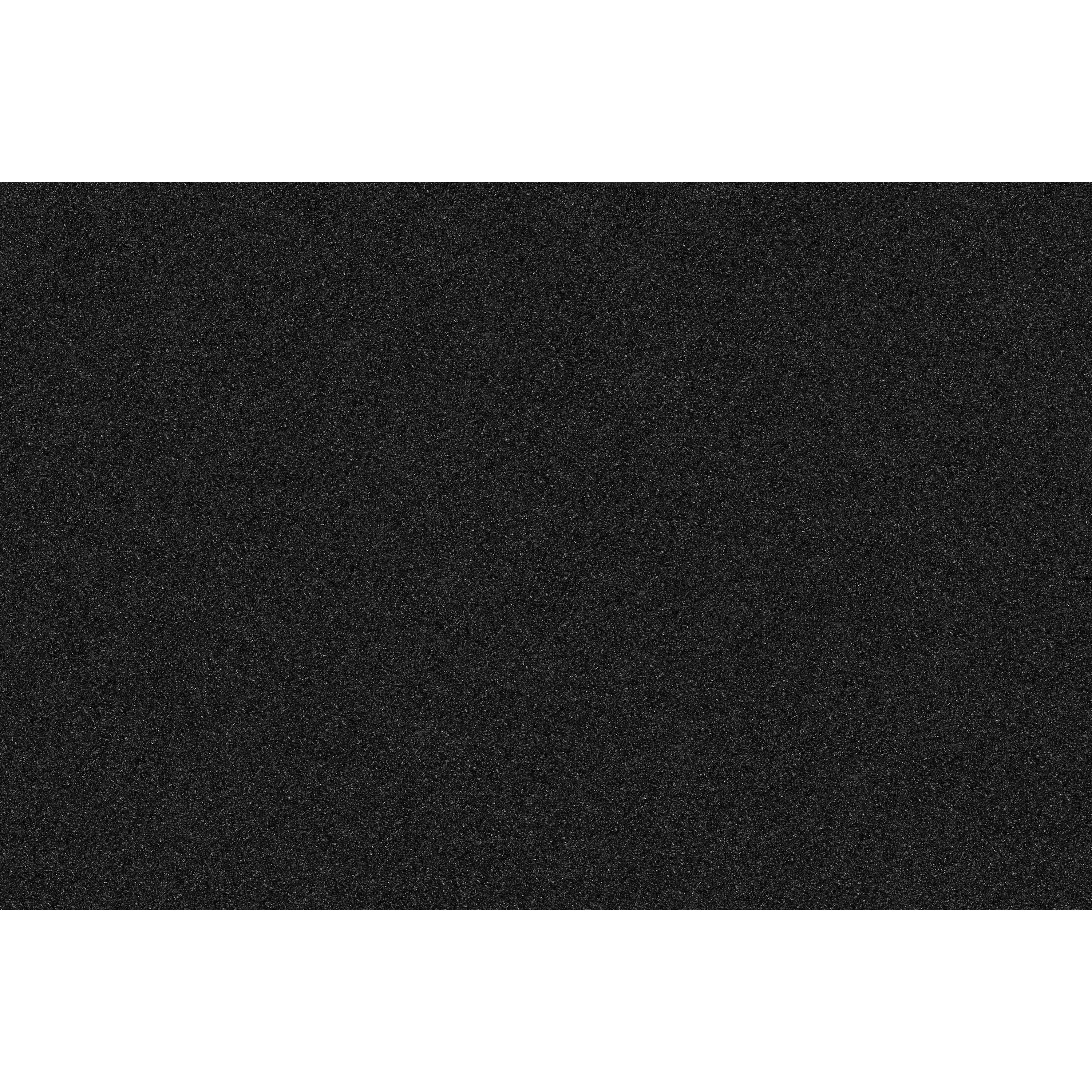 Mainstays Fashionables Deluxe Hello Dogs Gray Doormat, 24"x36"