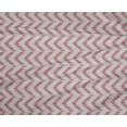thumbnail image 4 of oneOone Polyester Lycra Fabric Chevron Ikat Decor Fabric Printed BTY 56 Inch Wide, 4 of 4