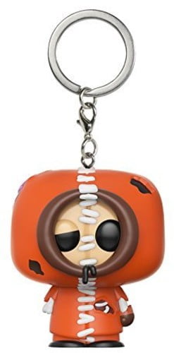 zombie kenny funko pop