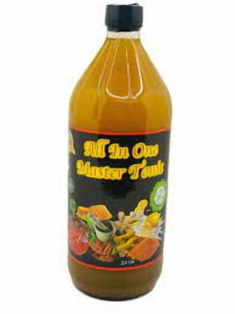 13oz All in One Master Tonic drink