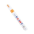 thumbnail image 5 of Opvise Car Paint Pen 12 Colors Quick Dry Waterproof Oil Based Medium Tip Metal Wood Fabric Plastic Rock Painting Glass Industrial Marker Pen, 5 of 8