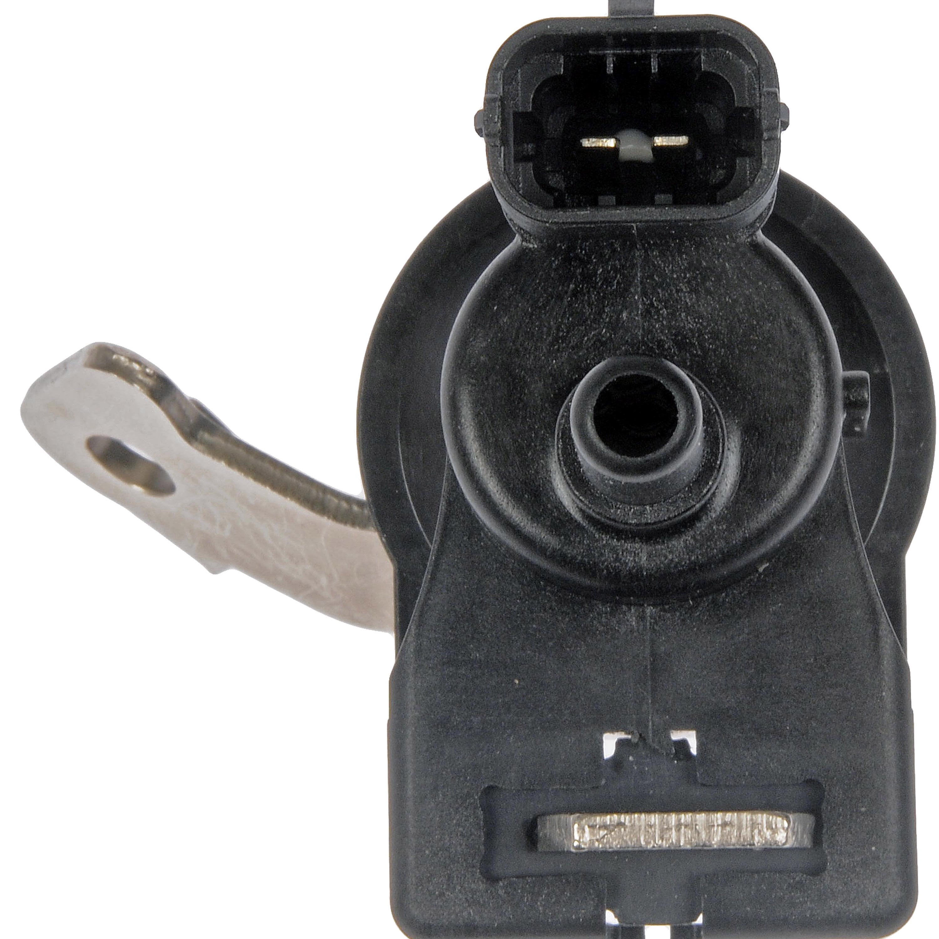 Dorman 911-081 Vapor Canister Purge Valve for Specific Chevrolet / Pontiac / Saturn Models