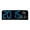 Blue, variant on TIMESS Digital Alarm Clock 9.5" Large LED Display, Memory Backup, for Home (Blue)