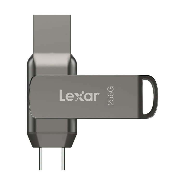 LEXAR LECTEUR LRW400 SD/COMPACT FLASH - USB Lexar