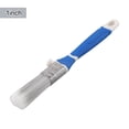 thumbnail image 1 of Paint Brush For Wall Painting For Water-Based Paint Stains Varnish Coating, 1 of 7