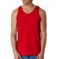 thumbnail image 3 of Gildan Men's Ultra Cotton® Tank Top, 3 of 5