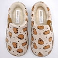 thumbnail image 3 of PANTUFLA MORAMORA BEIGE 136264, 3 of 4