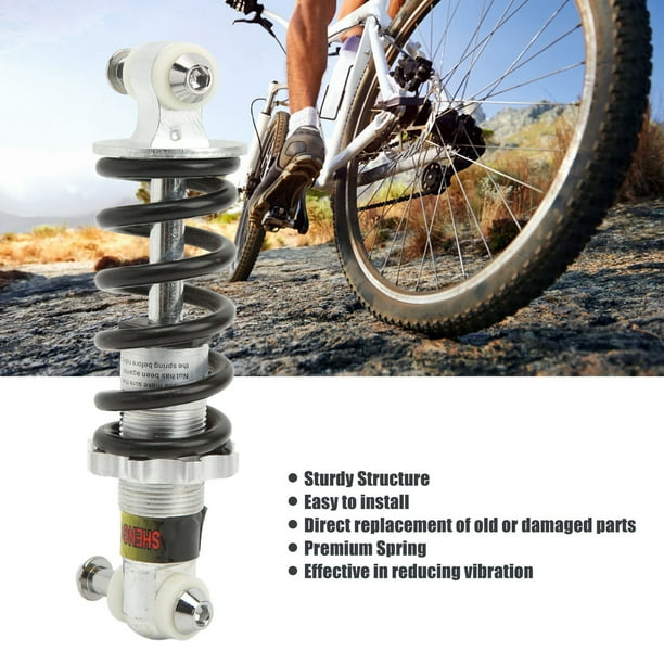Suspension arriere velo hotsell