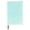 Blue, variant on Clode Clode Plush Fuzzy Cover Lined Notebook 8 Colors 21×14cm 160 Pages Ruled Journal Hardcover Lined