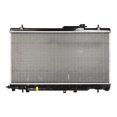 thumbnail image 3 of CLH Aluminum Radiator, 3 of 7
