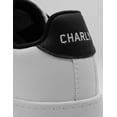 thumbnail image 4 of Tenis Para Hombre Charly Urbano Casual Moda Blanco blanco 25.5, 4 of 10