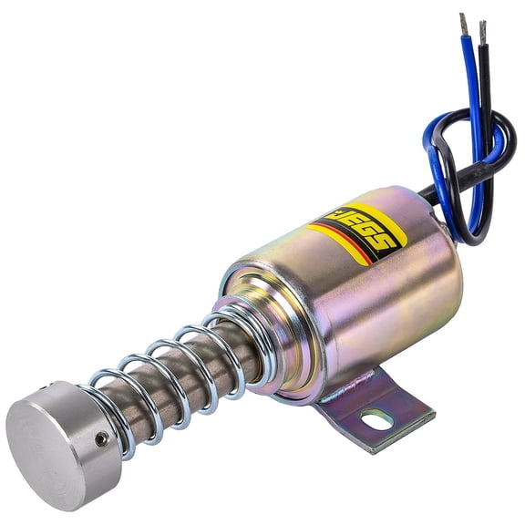 JEGS Replacement Solenoid for JEGS Quarter Stick/II or Pro Stick Shifter Solenoid