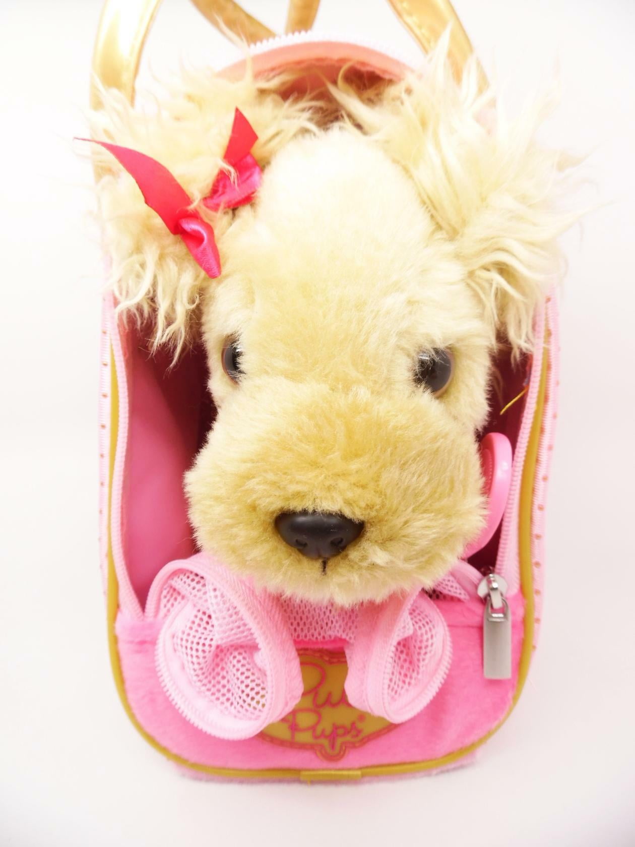 target pucci pups