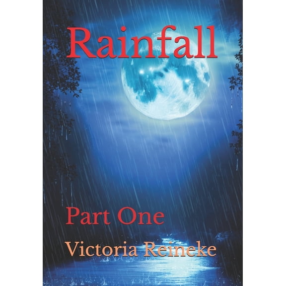 Children of the Phoenix Rainfall: Part One, (Paperback)