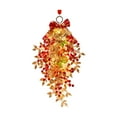 thumbnail image 4 of Guirnalda de bayas de Año Nuevo chino 2026, artesanía tradicional genérica con luz estilo A, 4 of 9