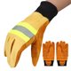 thumbnail image 3 of Guantes de Seguridad, Guantes de Fuego Retardante de Cuero de Vaca., 3 of 7