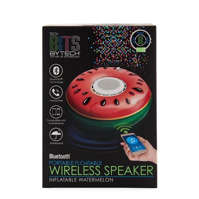 bytech bluetooth speaker