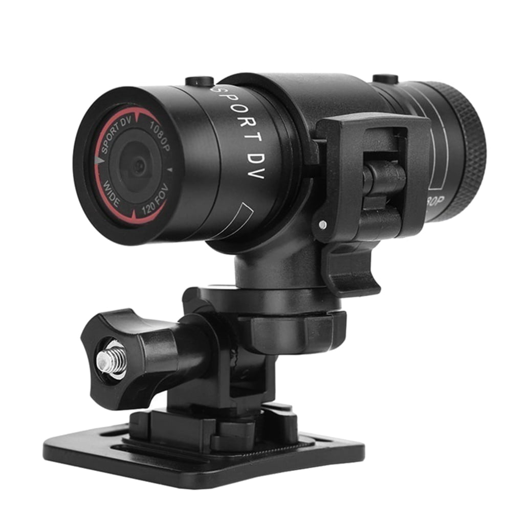 Bicycles Motorbike Helmets Camera Sports Action Camera Bike Car Video Recorder