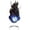 D, variante sur TIELUTT Décorations de Fête d'Halloween Accessoires Flottants pour Jeu de Rôle (1 Pce) Cape Adulte Hiver Dinosaure Manteau avec Capuche Cape à Capuche Robe Bane Femme