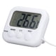 thumbnail image 2 of Termómetro de temperatura, termómetro de agua, termómetro digital LCD para temperatura del agua, termómetro de agua diseñado a medida para la perfección, 2 of 9