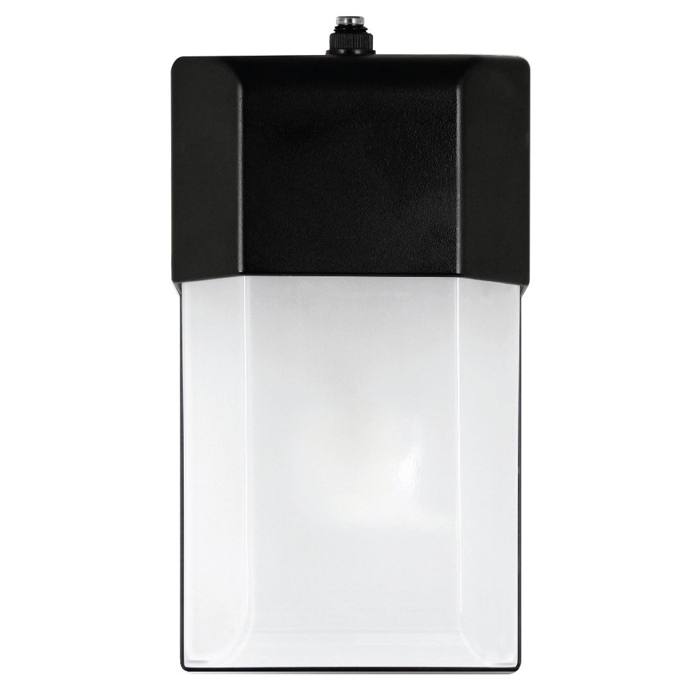 Feit Electric 74001 7" 12 Watt Square NonDimmable LED Wall Light