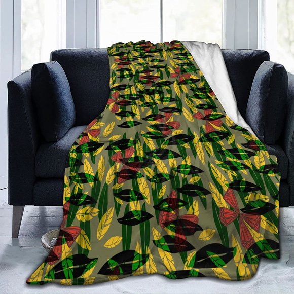 Tie Blanket Kits Fleece