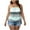 Mint Green, variant on breaise Tube Tops for Women Plus Size Strapless Bandeau Tanks Casual Backless Shirts Sleeveless Blouse Off The Shoulder Tunic Shirts Mint Green 4XL