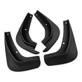 thumbnail image 2 of 4 Guardabarros perfecl Para MK4 2007-2012 Accesorios, 2 of 7