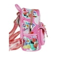 thumbnail image 6 of Minnie Mouse 11" Vegan Leather Mini Backpack, 6 of 6