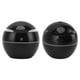 thumbnail image 1 of Humidificador difusor de aromaterapia interfaz USB humidificador difusor de fragancia multifuncional de 130 ml negro para coche ANGGREK Otros, 1 of 8