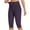 Dark Purple, variant on Yoga Pants Women Running Shorts for Women High Waisted Yoga Shorts Butt Scrunch Shorts Ease Workout Leggings Curve Leggings Workout Shorts Women Twerk Shorts Blue S