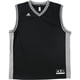 thumbnail image 1 of Adidas NBA Team Replica Jersey, Negro, X-Large, 1 of 2