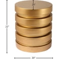 thumbnail image 2 of Table de bout des niveaux, 2 of 5