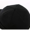 thumbnail image 3 of Viworld Men's Winter Beanie Hat with Brim Warm Double Knit Cuff Beanie Cap, 3 of 5