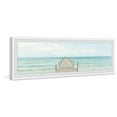 thumbnail image 2 of Marmont Hill Take Me to the Beach Framed Wall Art, 2 of 8