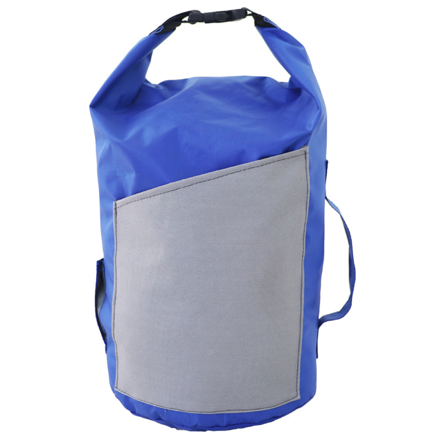 10L Dog Food Storage Container Pets Food Storage Bag Collapsible Cats