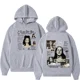 thumbnail image 4 of Cantante Lana Del Rey Retro Sudadera con capucha Ultraviolencia álbum de música moda sudadera hombres mujeres Hip Hop Sudadera con capucha ropa informal de lana, 4 of 5