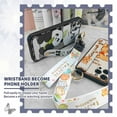 thumbnail image 3 of ABL-Phone Case For MOTO G Play 2024/4G/5G, Dirt-resistant Phone Holder Lanyard Anti-knock Shockproof Kickstand Ring Cute Durable Cartoon Soft case Waterproof Anti-dust Wrist Strap, 3 of 9