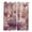 style, variant on Butterfly Dancing Blackout Curtains, Watercolor Pattern Window Treatment Grommet Curtains for Bedroom Thermal Insulated Window Curtains for Living Room 2 Panel Set