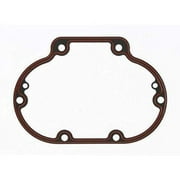 James Gaskets Clutch Release Cover Gasket - Metal with Beading