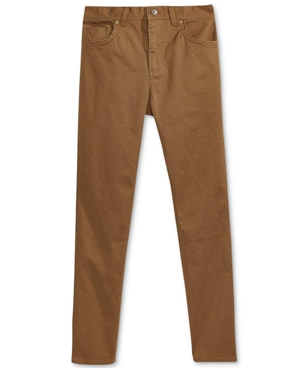 Details about   RING OF FIRE BOY'S ALEXANDER STRETCH TWILL PANTS 