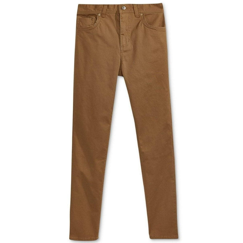 Ring of Fire - RING OF FIRE Boy'S Alexander Stretch Twill Pants ...