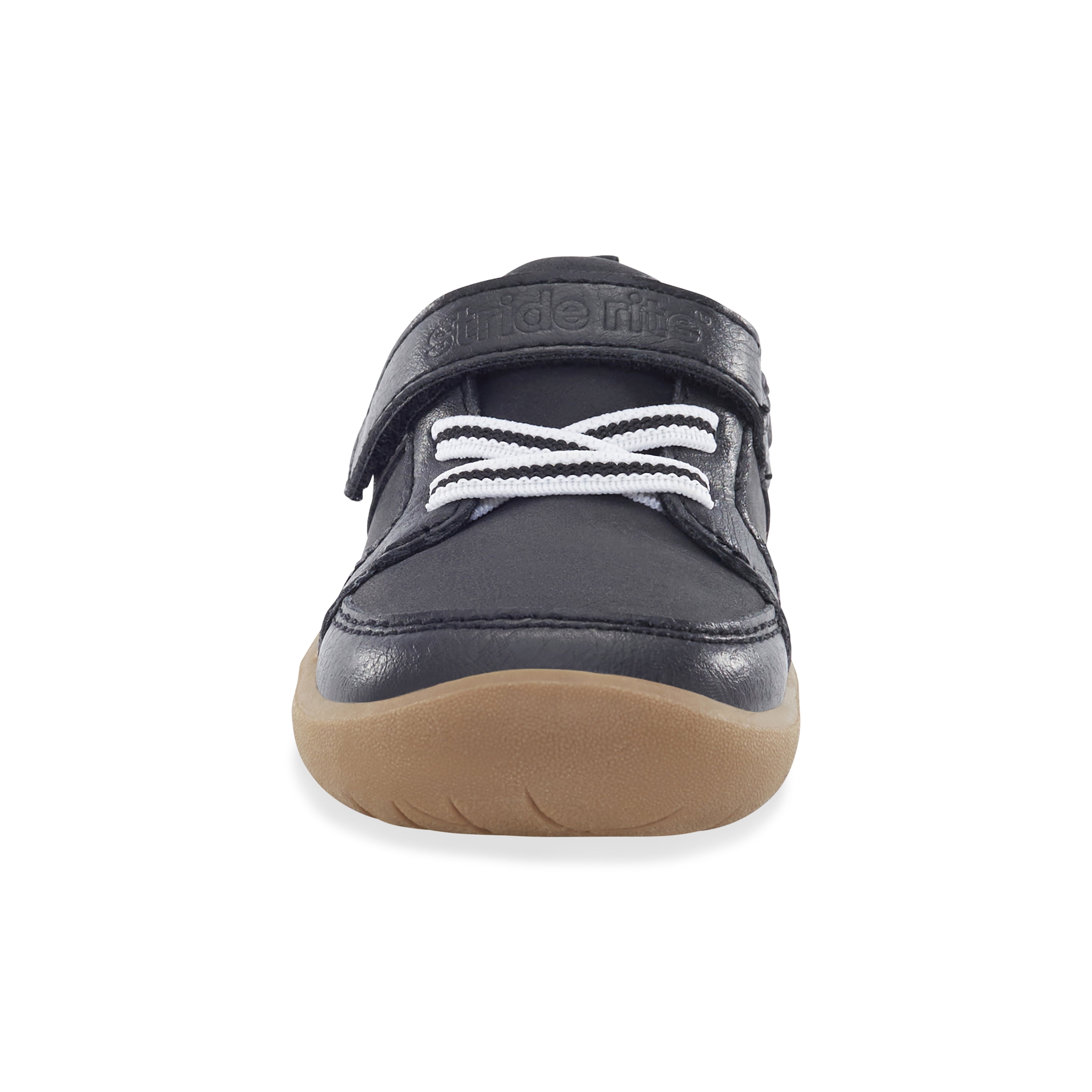 Munchkin by Stride Rite Miller Baby Casual Sneaker