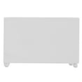 thumbnail image 3 of <p>Room Small Decoration, Mini Microwave Oven, Verisimilar Simulate Durable Beautiful For Toy</p>, 3 of 7